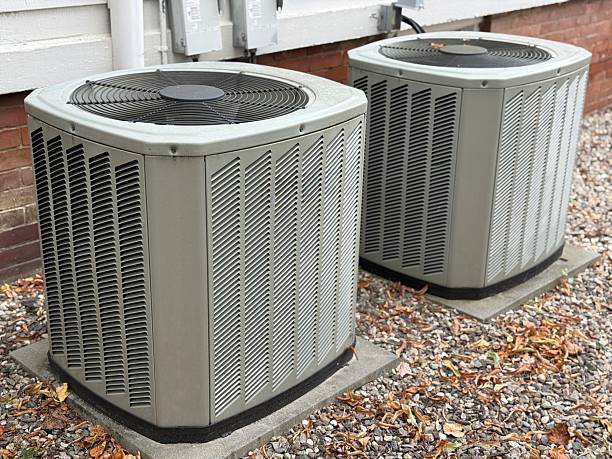 Reliable Ductwork Repair contractor in McCall, ID by JG Cool HVAC